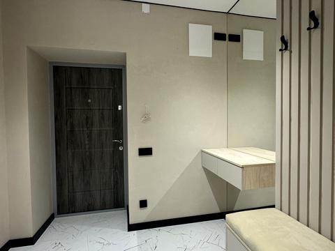 квартира по адресу Высочана ул., 18