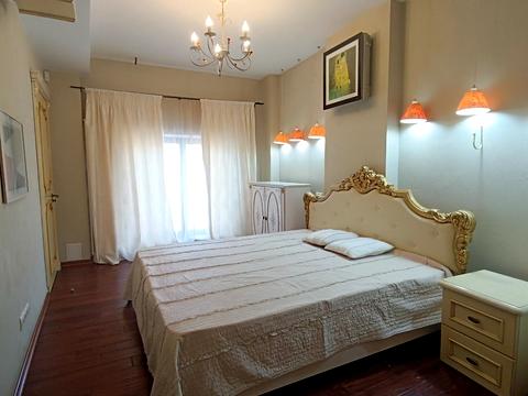 квартира по адресу Антоновича ул. (Горького), 8