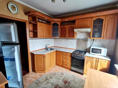 квартира за адресою Вернадського вул., 4