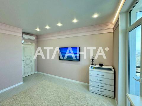 квартира по адресу Люстдорфская дорога ул., 90г