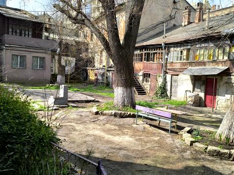 квартира за адресою Одеса, Польский спуск, 5