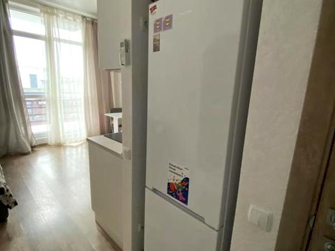 квартира за адресою Владислава Бувалкіна вул., 66а