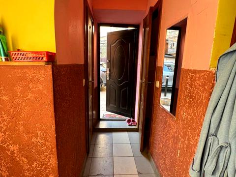 квартира по адресу Бельведерская ул., 4
