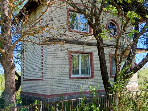 дом по адресу Садова, 1