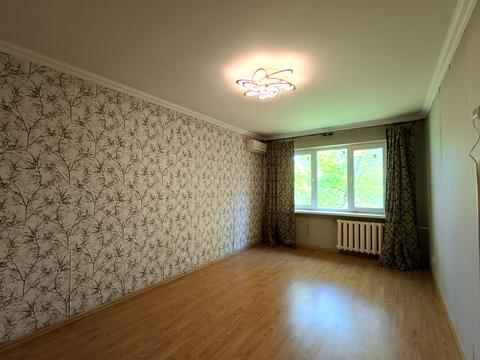 квартира по адресу Генерала Петрова ул., 44