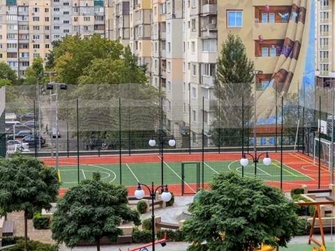 квартира за адресою Оболонський просп., 26