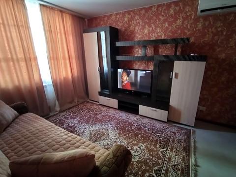 квартира по адресу Пономарёва ул., 26 к1