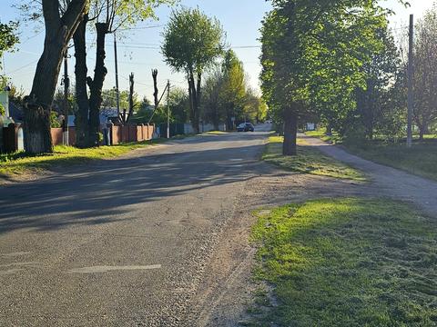 будинок за адресою с. Новоолександрівка, Гагаріна