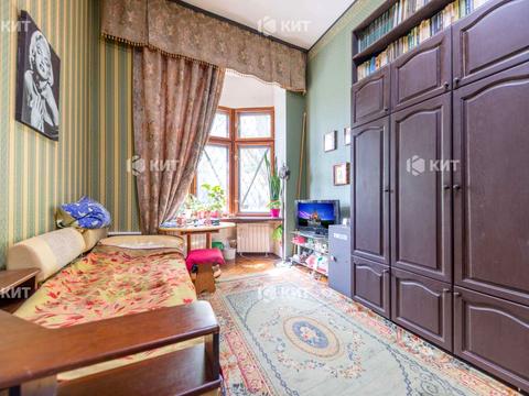 квартира за адресою Чорноглазівська вул., 14