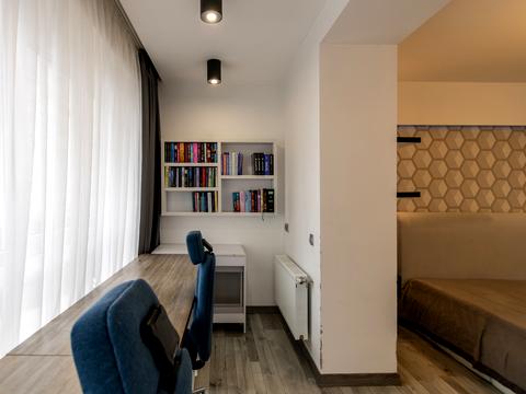 квартира по адресу Слободская ул., 20а