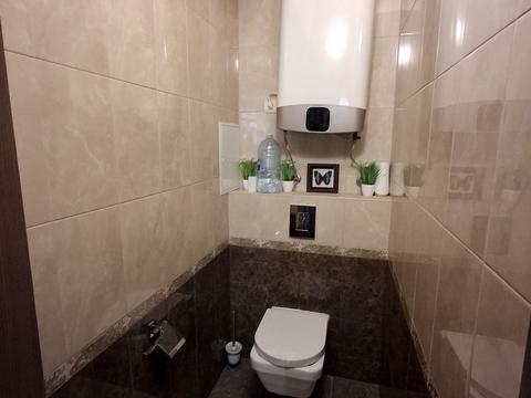 квартира за адресою Генуезька вул., 24д к.1-3