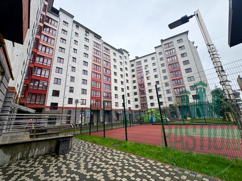 квартира по адресу Гната Хоткевича ул., 65