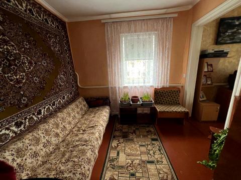 дом по адресу Атамановського