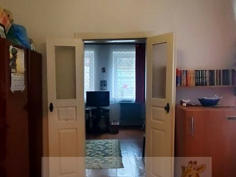 дом по адресу Стасова ул., 29