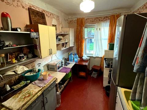 квартира по адресу Василе Александри ул., 30