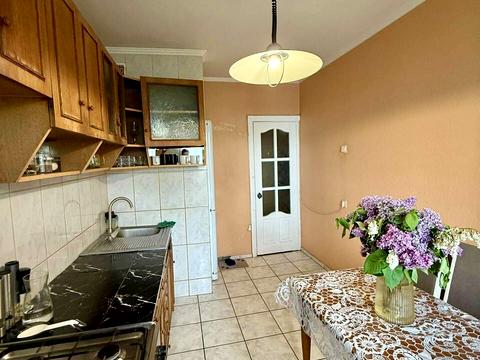 квартира за адресою Волинської Дивізії вул., 11а