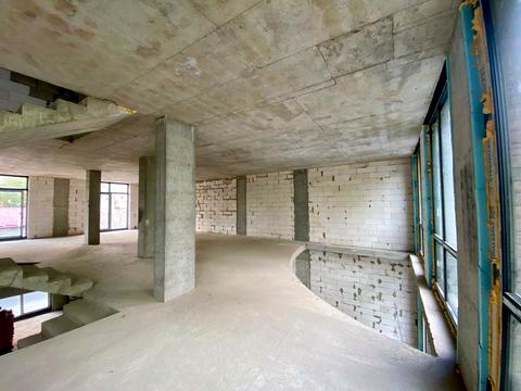 комерційна за адресою Грушевського вул., 32-А