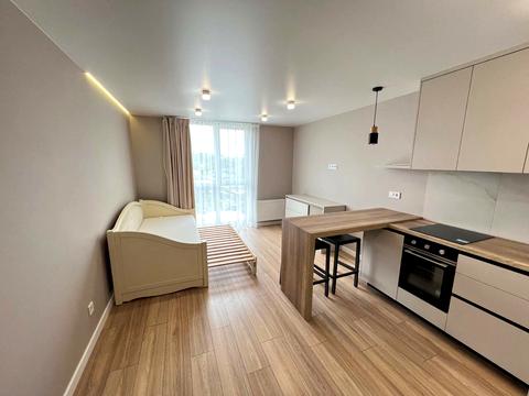 квартира по адресу Рудненская ул. (Белогорская), 8а