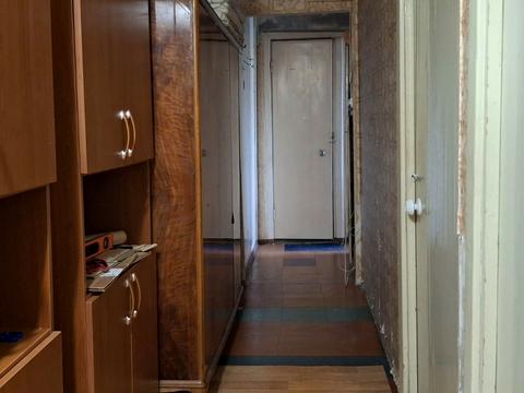 квартира за адресою Сонячна Набережна вул. (Маршала Малиновського), 60
