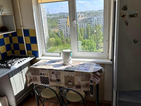 квартира за адресою Сонячна вул., 11