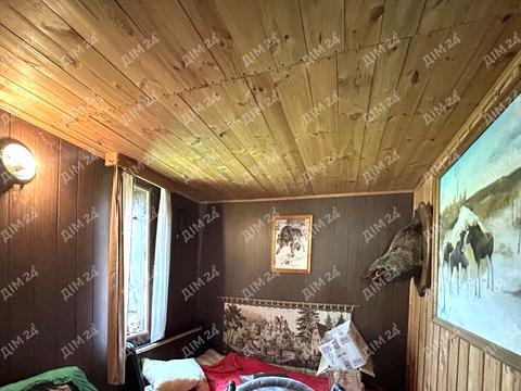 дом по адресу Жасминовая ул., 1