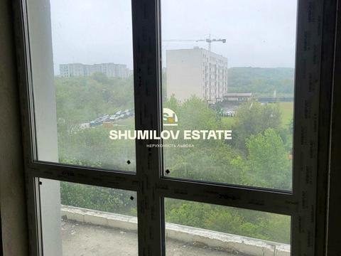 квартира за адресою Під Голоском вул., 19