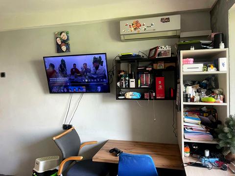 квартира за адресою Світлицького вул., 23