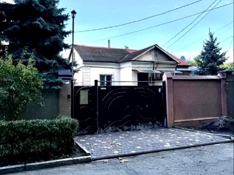 будинок за адресою Штурвальна вул.