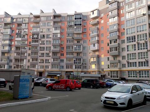 квартира за адресою Жабинського вул., 2д