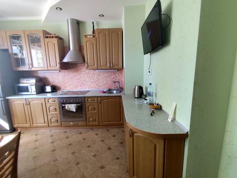 квартира за адресою Київ, Анни Ахматової вул., 48