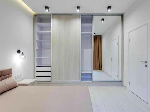 квартира по адресу Лейпцигская ул., 13-А