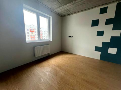 квартира по адресу Мира ул., 5