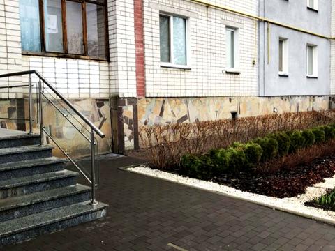 квартира по адресу Мстиславська, 15