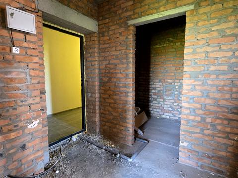квартира по адресу Промислова ул., 1-М