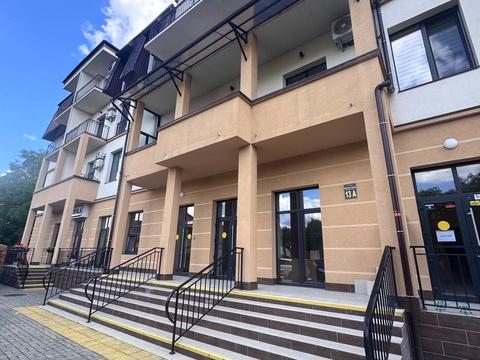 квартира за адресою Тараса Шевченка вул., 13-А