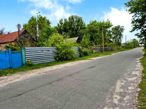 будинок за адресою Вишнева вул. (Жовтнева)