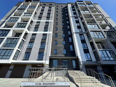 квартира по адресу Транспортная ул., 11/3
