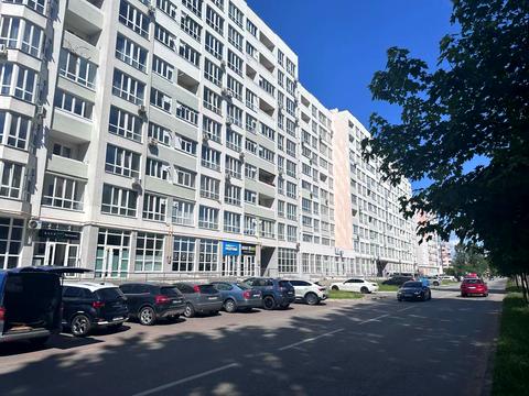 квартира за адресою Жабинського вул., 2В