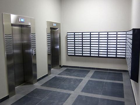 квартира за адресою Берестейський просп. (Перемоги), 55 А