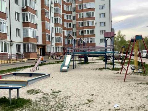 квартира за адресою Величковського І., 61