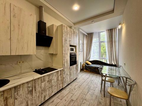 квартира по адресу Металлургов просп., 8-А