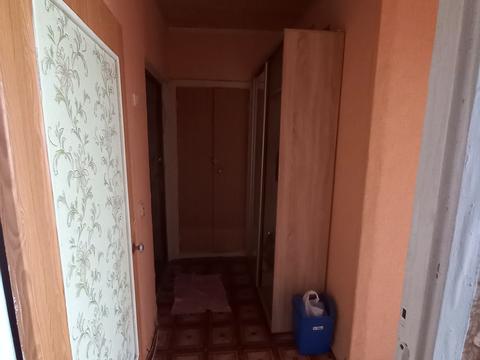 квартира за адресою Гвардійців-Широнінців вул., 54