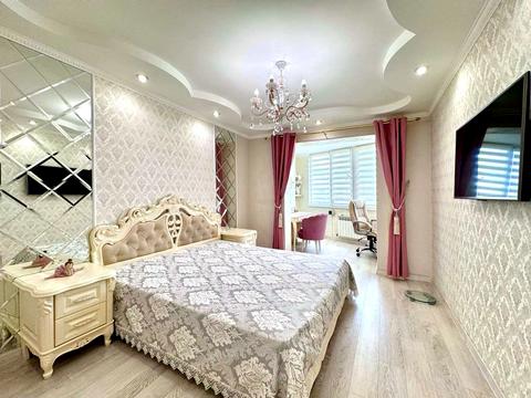 квартира за адресою Озерна вул. (Червоних Майовщиків), 35