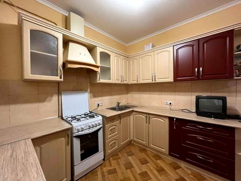 квартира по адресу Игоря Билозира ул., 8