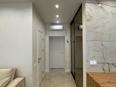 квартира за адресою Мартинова просп., 26