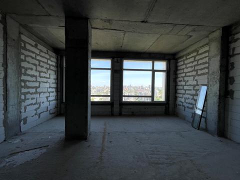 квартира по адресу Староказацкая ул. (Комсомольская), 50-Б