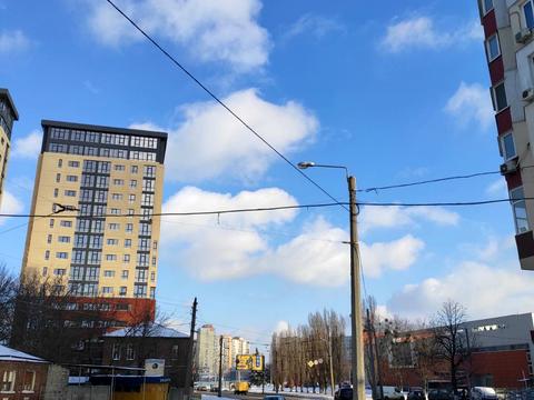 квартира по адресу Молочная ул. (Кирова), 52