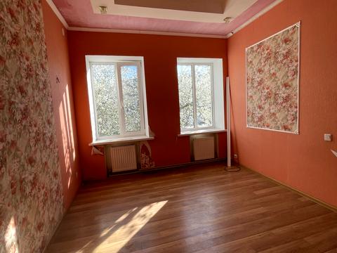 квартира по адресу Тракторний, 15