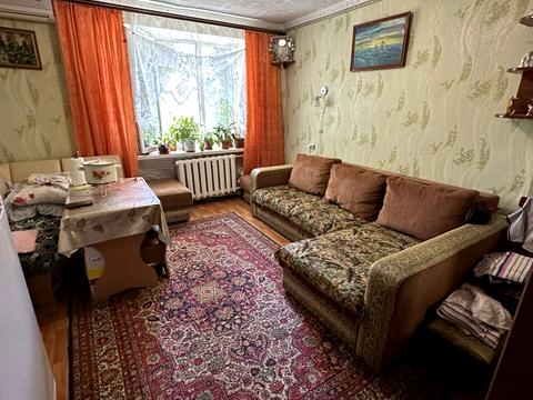 квартира по адресу Жолио Кюри ул., 34