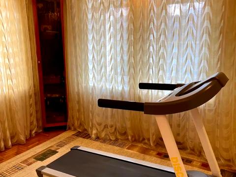 будинок за адресою Володимира Моссаковського вул. (Клари Цеткін), 30-А